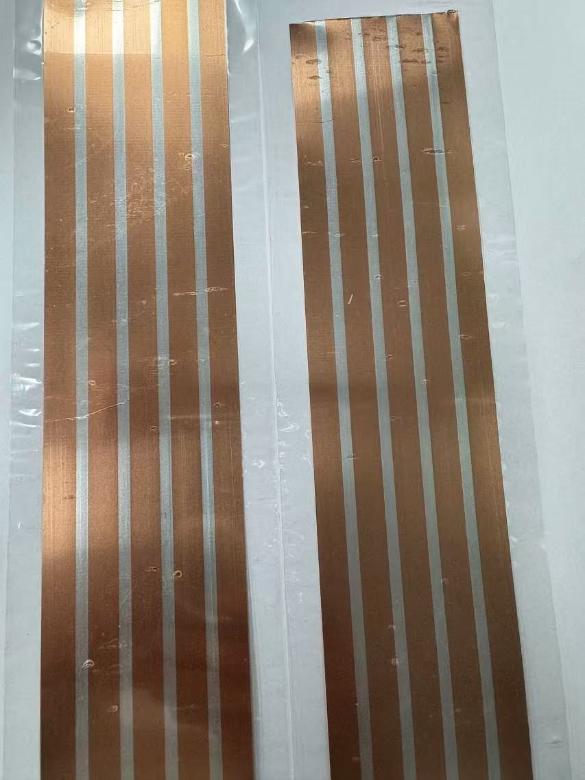 CNC Grooving Machine for DC Tuning Fork Contacts