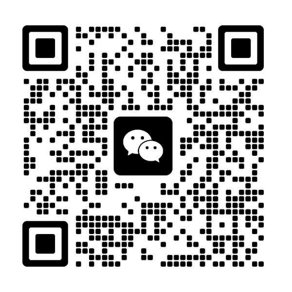WeChat QR Code 微信二维码
